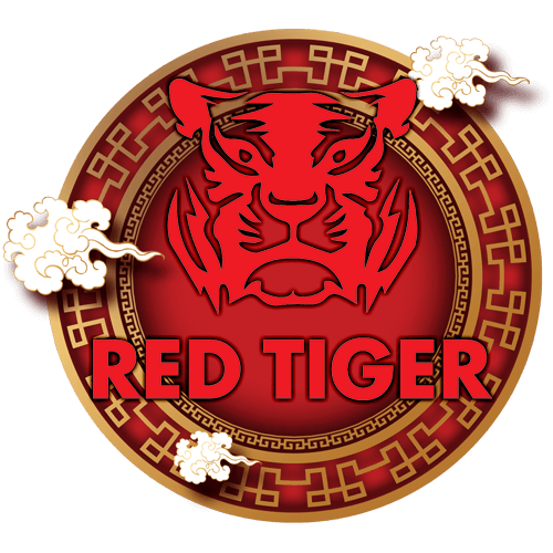 ค่ายเกม Red tiger