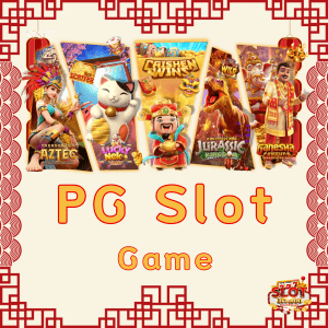 PG Slot Game